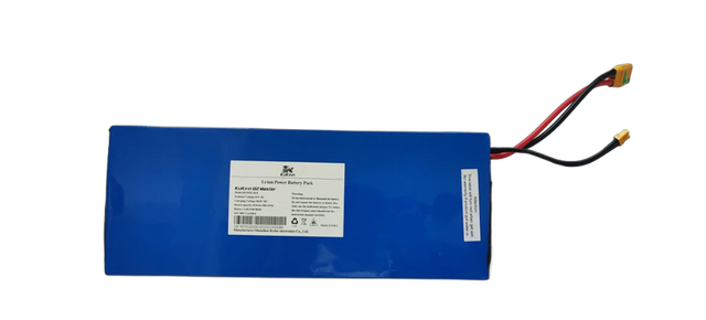 Spare Battery Pack