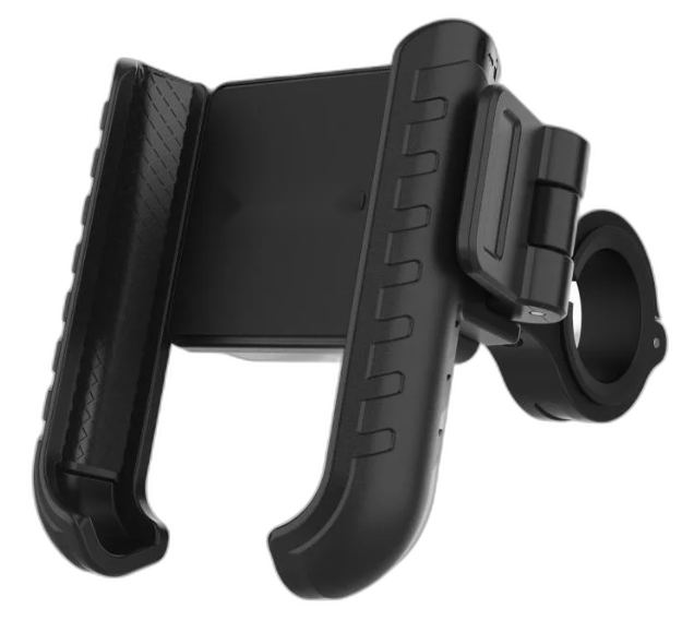 Handlebar Phone Holder Mount