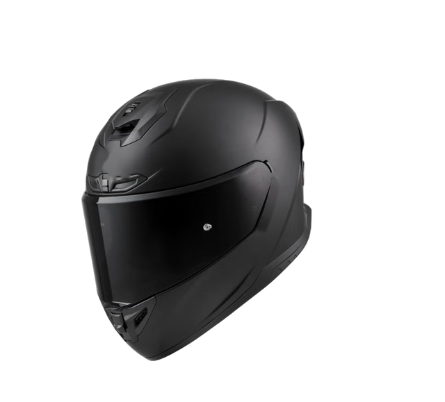 Full-Face Scooter Helmet
