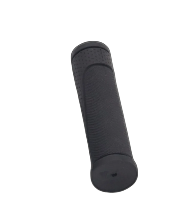 Ergonomic Handlebar Grips + Bar Ends
