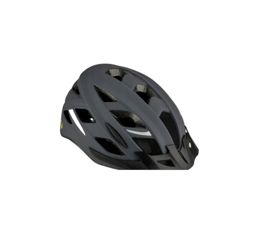 Lightweight Urban Commuter Helmet