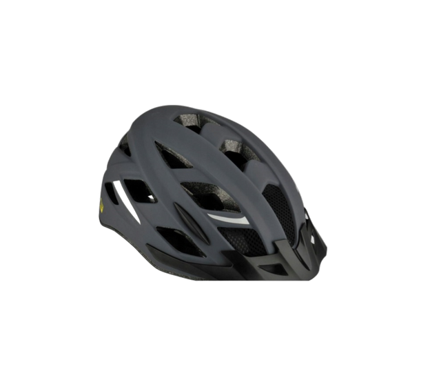 Lightweight Urban Commuter Helmet
