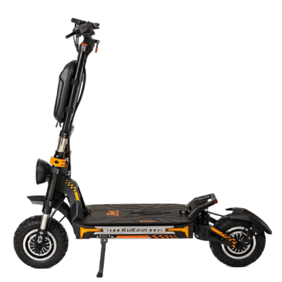 KuKirin G4 Max Electric Scooter