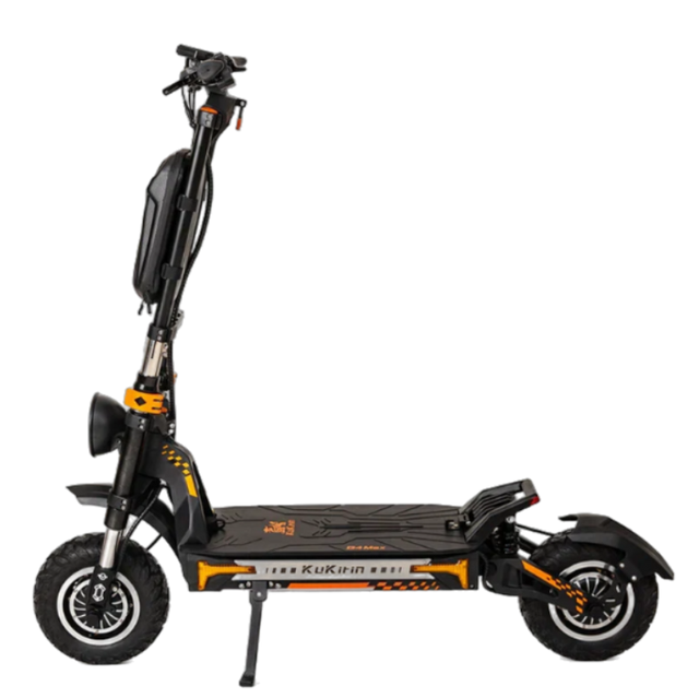 KuKirin G4 Max Electric Scooter