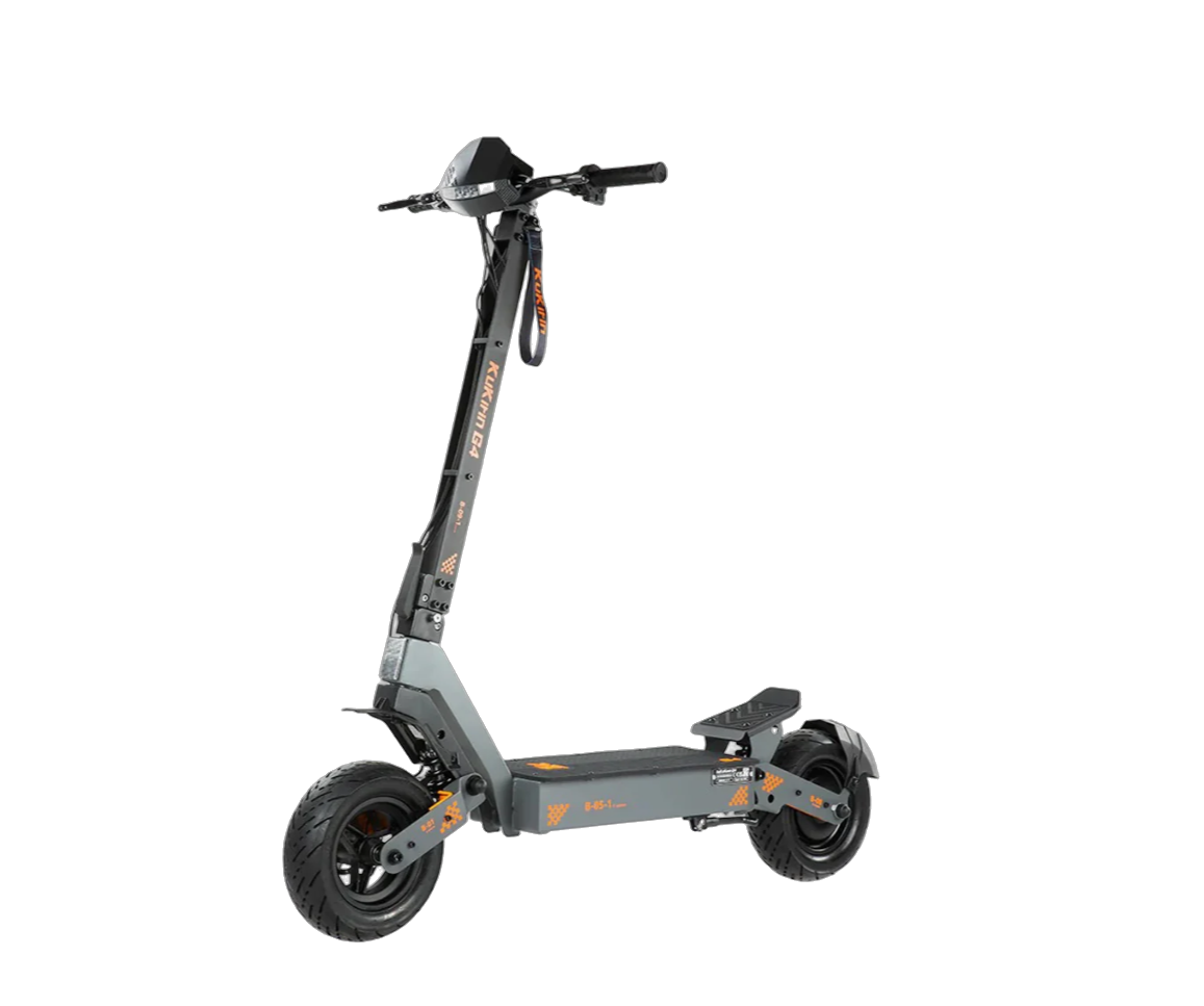 KuKirin G4 Electric Scooter