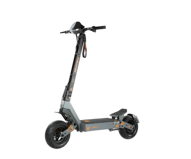 KuKirin G4 Electric Scooter