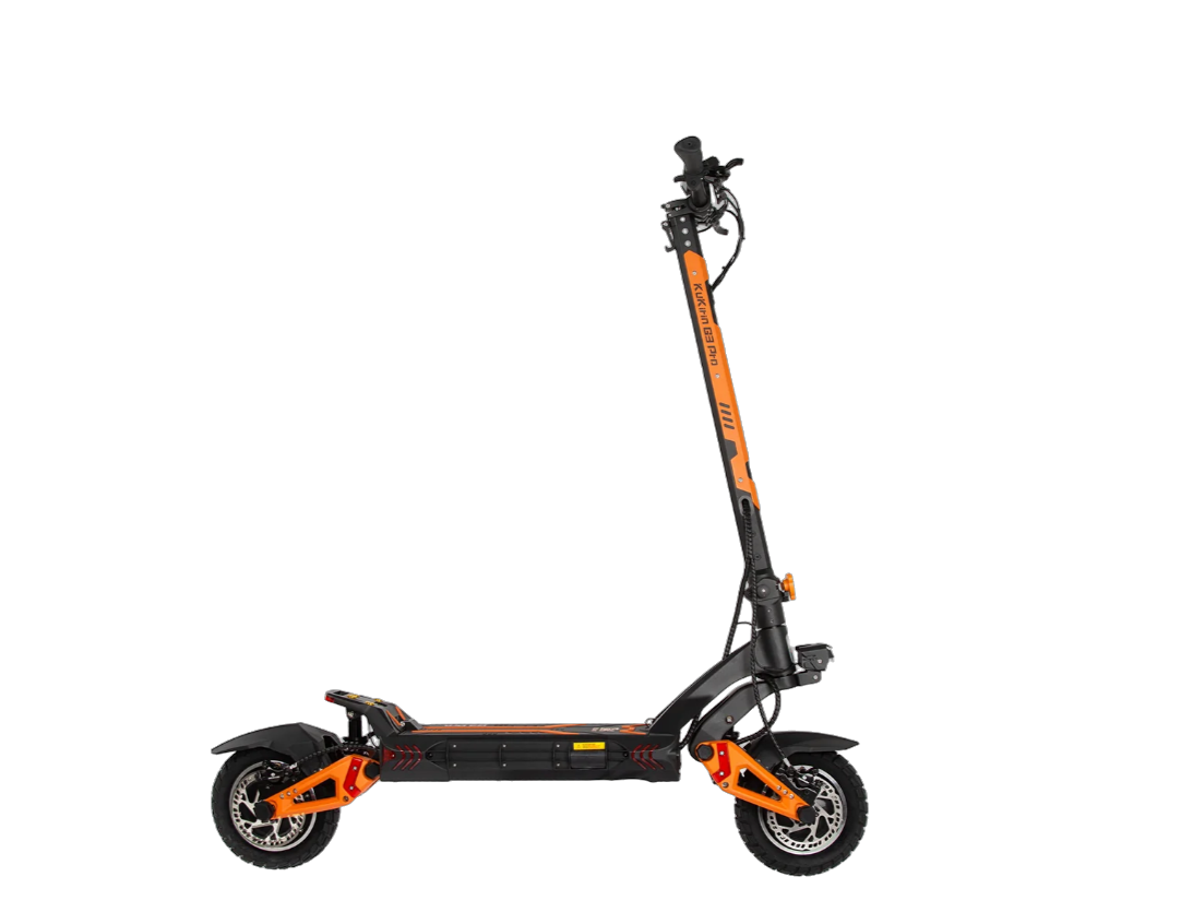 KuKirin G3 Pro Electric Scooter