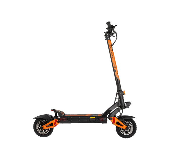 KuKirin G3 Pro Electric Scooter