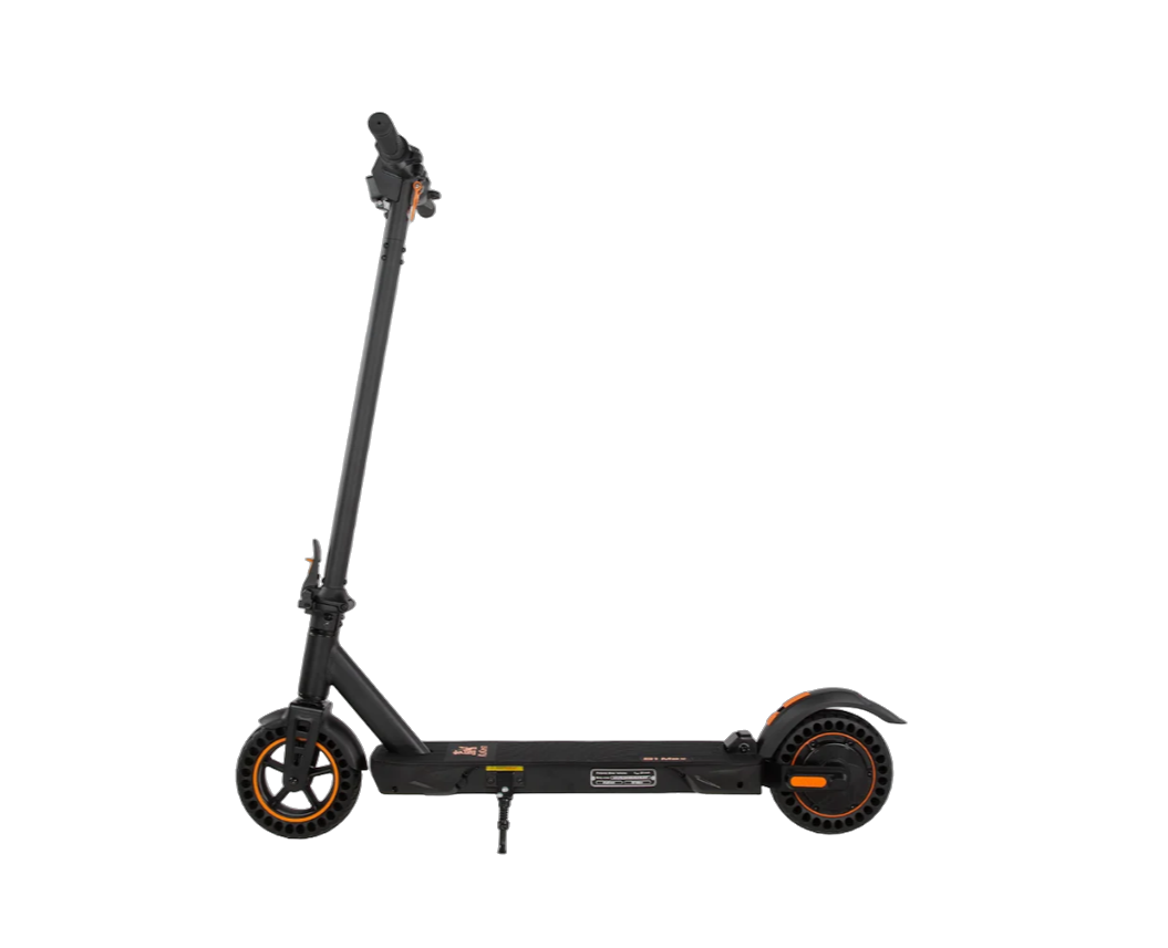 KuKirin S1 Max Electric Scooter