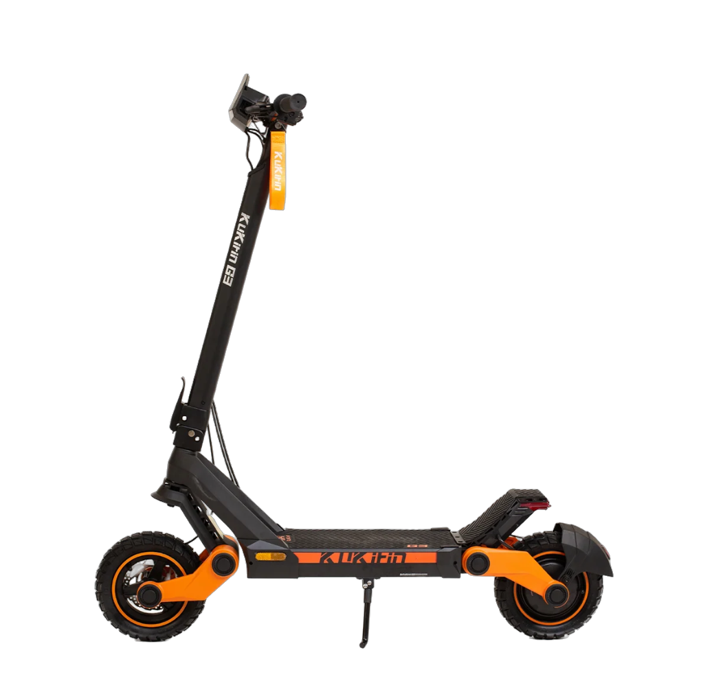 KuKirin G3 Electric Scooter