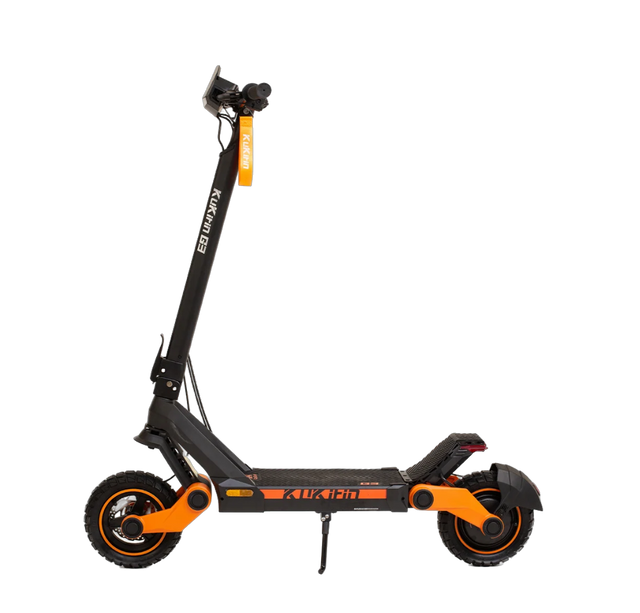 KuKirin G3 Electric Scooter
