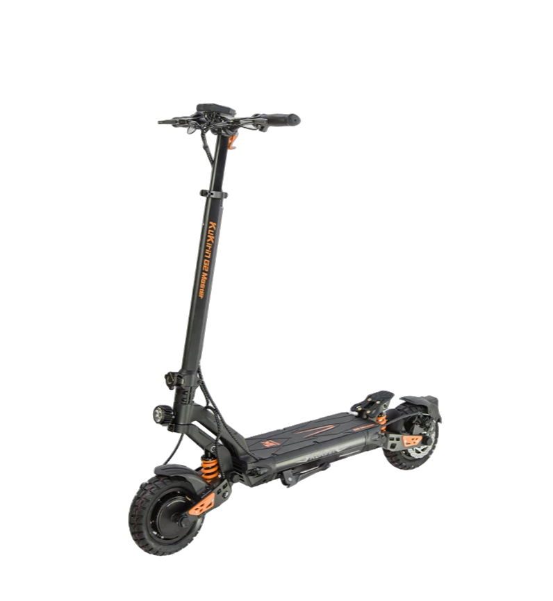 KuKirin G2 Master Electric Scooter