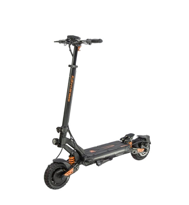 KuKirin G2 Master Electric Scooter