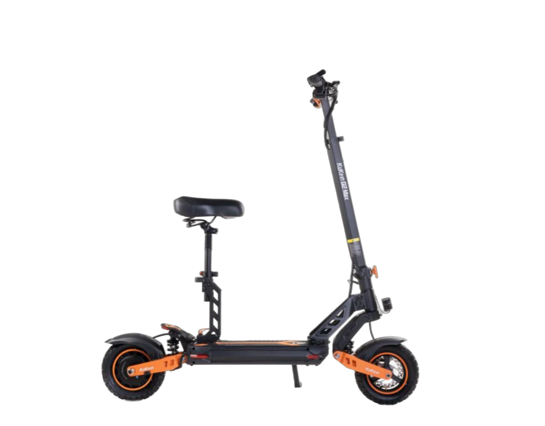 KuKirin G2 Max Electric Scooter