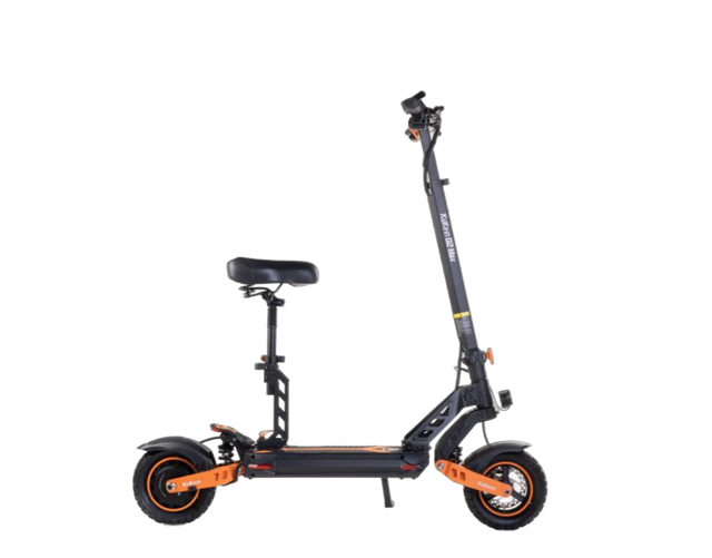 KuKirin G2 Max Electric Scooter