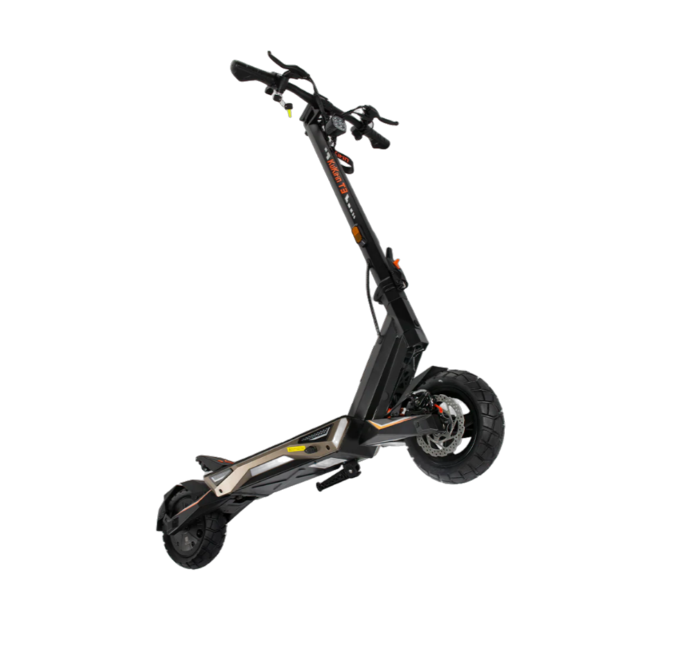 KuKirin T3 Electric Scooter