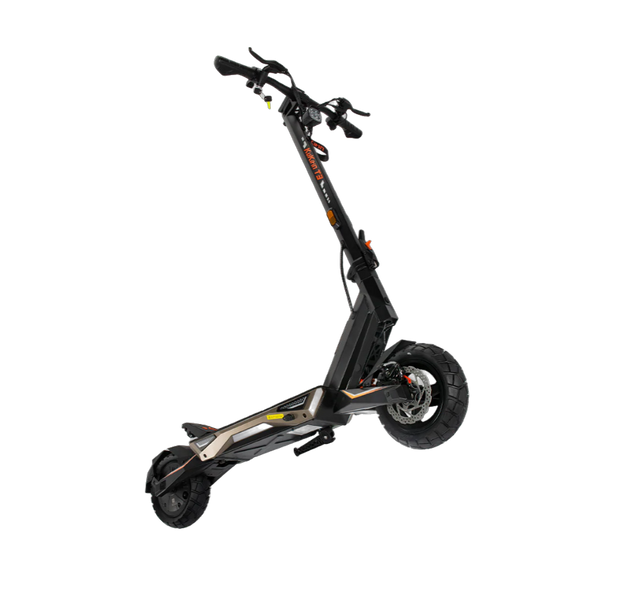 KuKirin T3 Electric Scooter