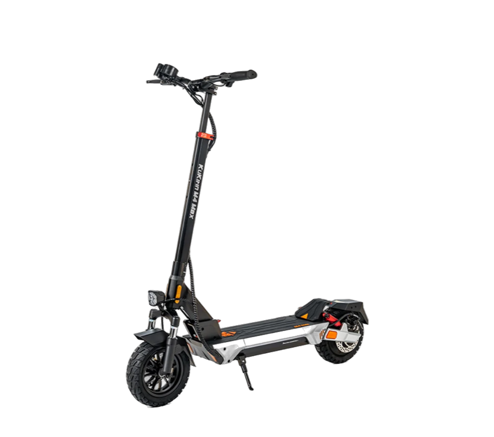 KuKirin M4 Max Electric Scooter