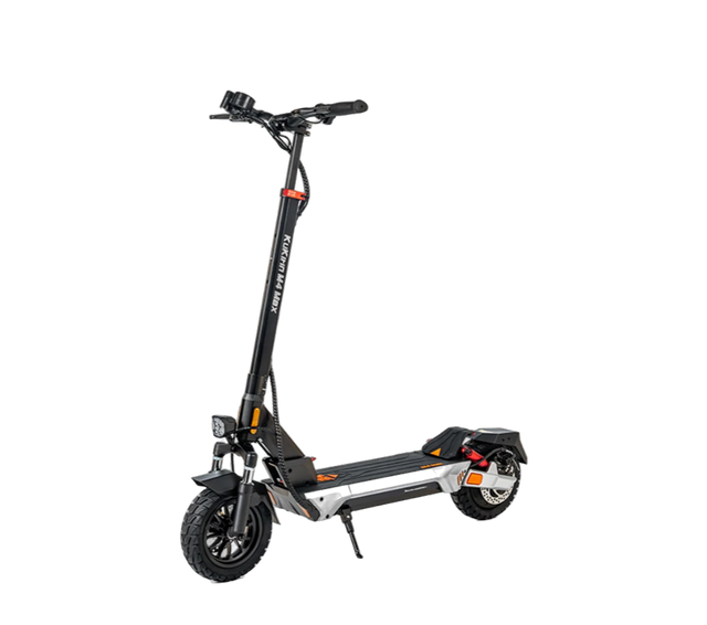 KuKirin M4 Max Electric Scooter