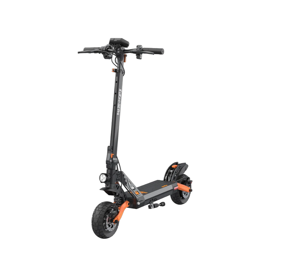 KuKirin G2 Pro Electric Scooter