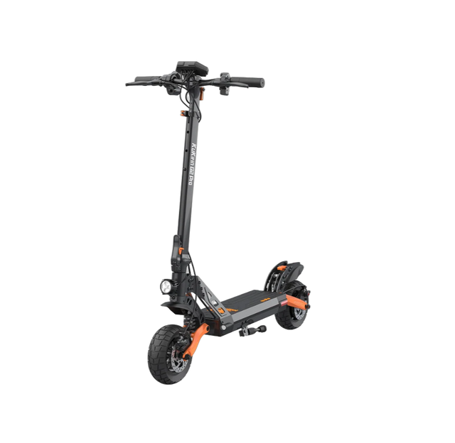 KuKirin G2 Pro Electric Scooter