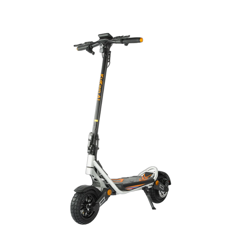 KuKirin A1 City Electric Scooter