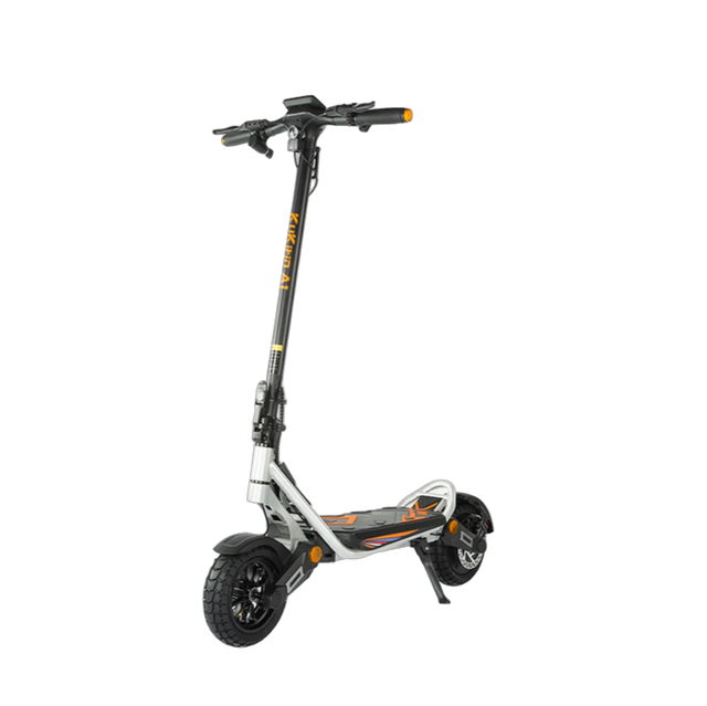 KuKirin A1 City Electric Scooter