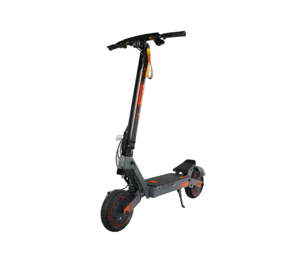 KuKirin G2 Ultra Electric Scooter