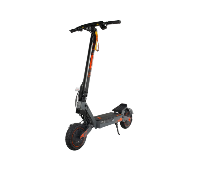 KuKirin G2 Ultra Electric Scooter
