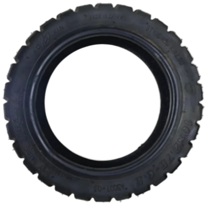 Off-Road Tire Upgrade Kit (Pair)