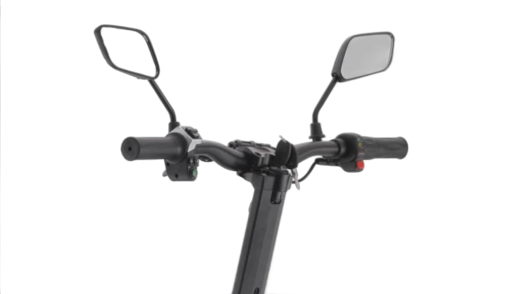 Rearview Mirror Set