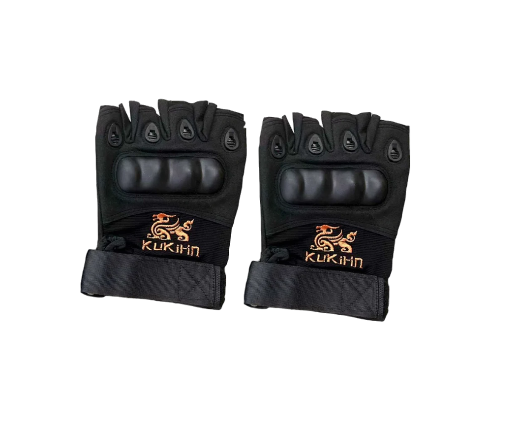 Riding Gloves — Touchscreen