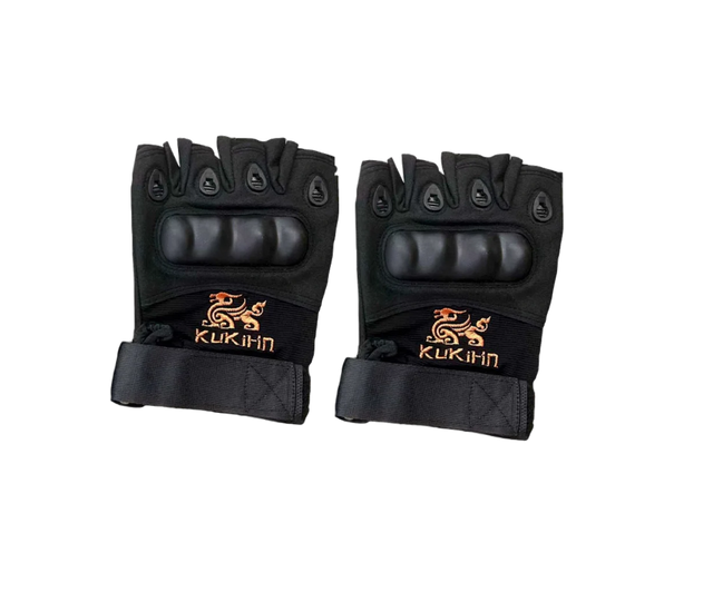 Riding Gloves — Touchscreen